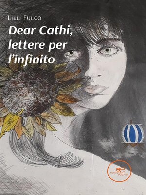 cover image of Dear Cathi, lettere per l'infinito